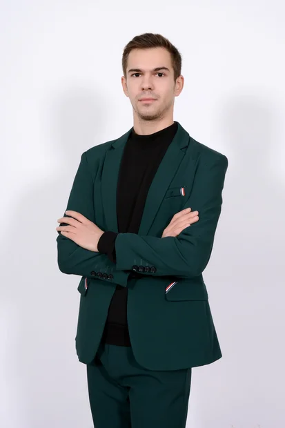 Денис Матвіюк